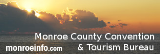 Monroe County Convention & Tourism Bureau